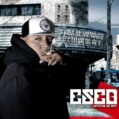 31. Ese-O - Vida de Mendigo Actitud de Rey