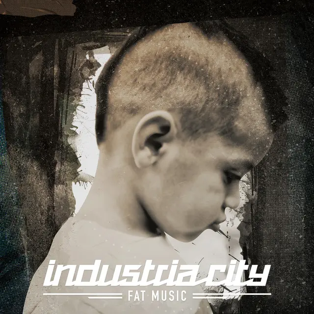 35. Industria City - Fat Music