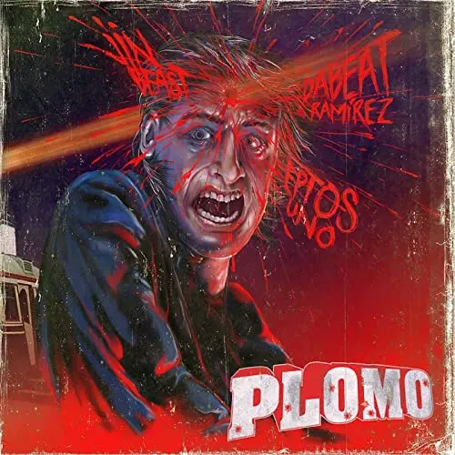 36. Jin Beast, Eptos Uno & Dabeat Ramirez - P.L.O.M.O.