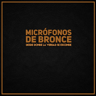 42. Micrófonos de Bronce - Desde Donde La Verdad Se Esconde