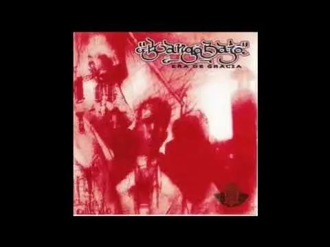 48. Rango Bajo - Era de Gracia