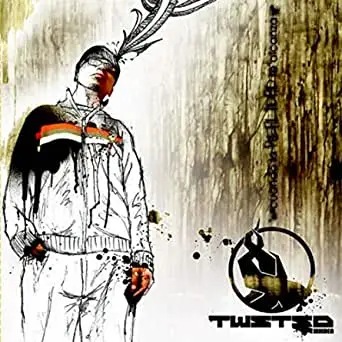 54. Twisted Minded - Cuando la Realidad te Alcanza