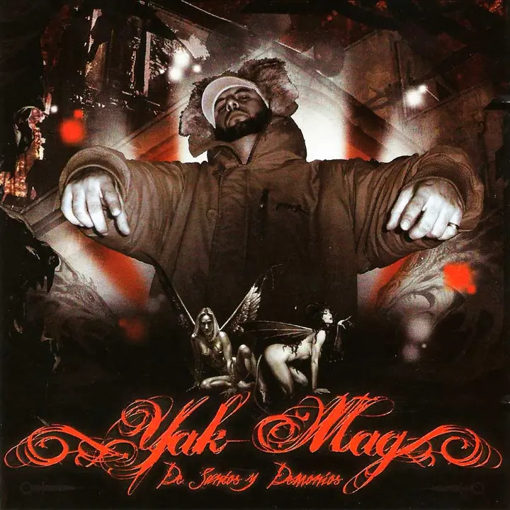 60. Yak-Mag---De-Santos-y-Demonios