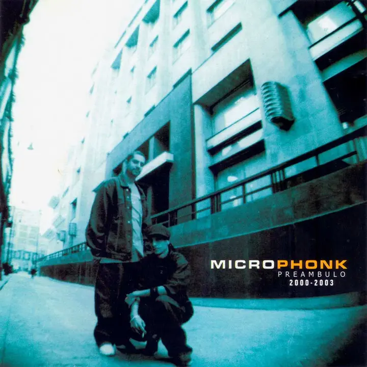 59. Microphonk---Preambulo