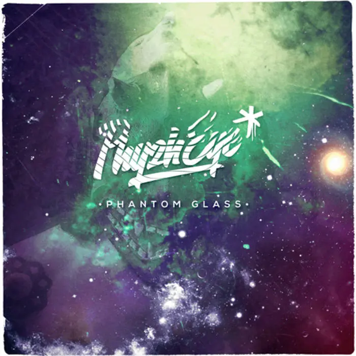 64. Phyzh Eye - Phantom Glass