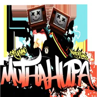 67. Muthahupa - La Vida Es Gratis