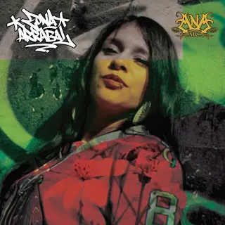 71. Ana MC - Zona Arrabal