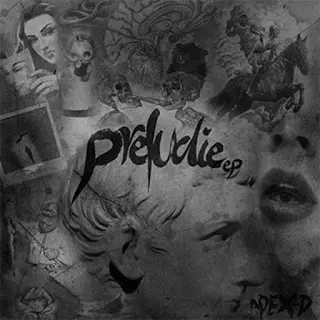 73. Apex-D & Vice - Preludie EP