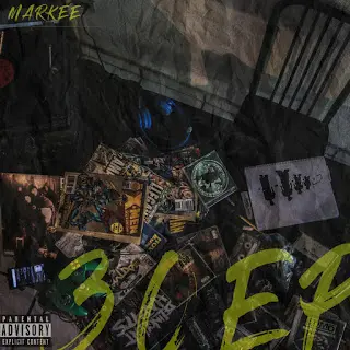74. Markee Lpz - 30 EP