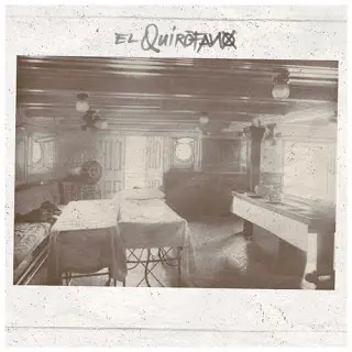 78. Sistema Inverso - El Quirófano