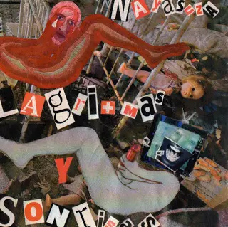 81. Nayasuza - Lágrimas y Sonrisas