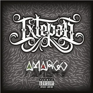 84. Ixtepan MGA - Amargo