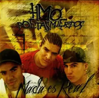 88. HMO Poetas Muertos - Nada Es Real