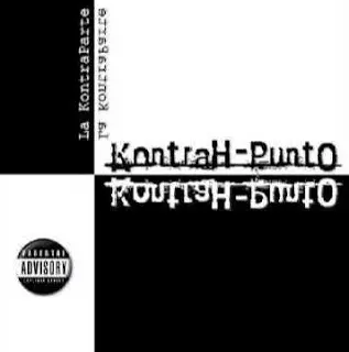 89. Kontrah Punto - La Kontrahparte
