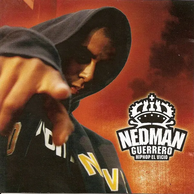 93. Nedman - Hip Hop El Vicio