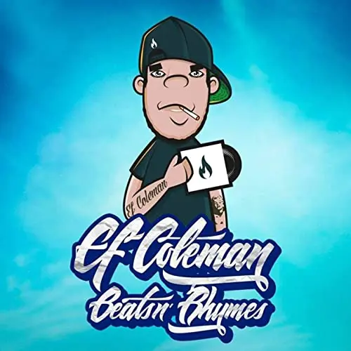 94. Ef Coleman - Beat N' Rhymes