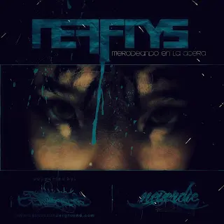 96. Nefftys - Merodeando En La Acera