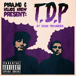 97. Doom Providers - TDP