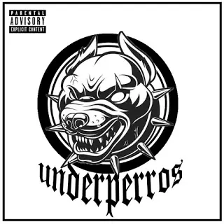 98. Underperros - UNO EP
