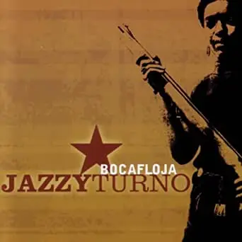 Bocafloja - Jazzyturno