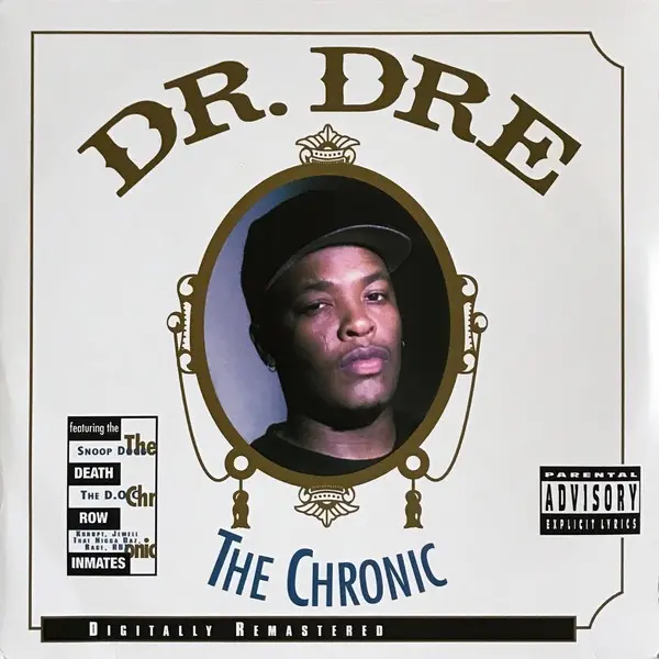 Dr. Dre The Chronic