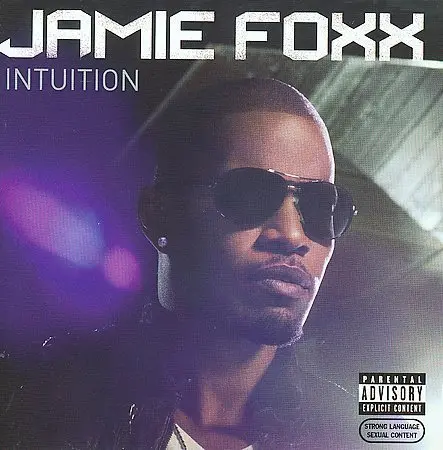 Jamie Foxx - Intuition