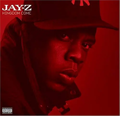 Jay-Z - Kingdom come