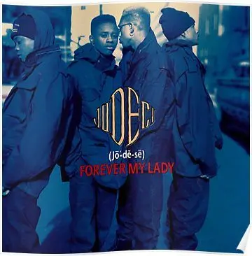 Jodeci - Forever My Lady