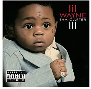 Lil Wayne Tha Carter III