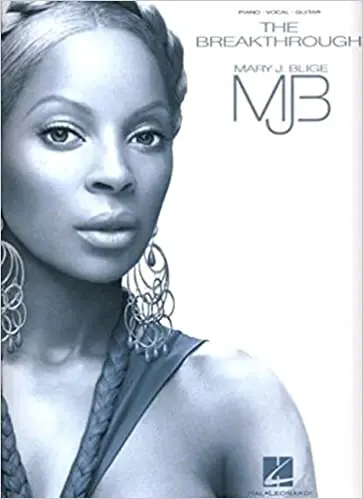 Mary J Blige - The Breakthrough