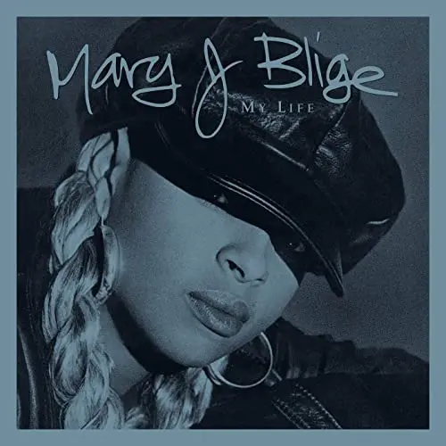 Mary J. Blige - My life