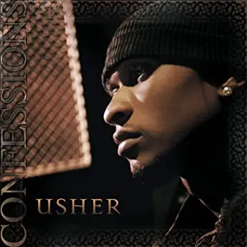 Usher - Confessions (2004)