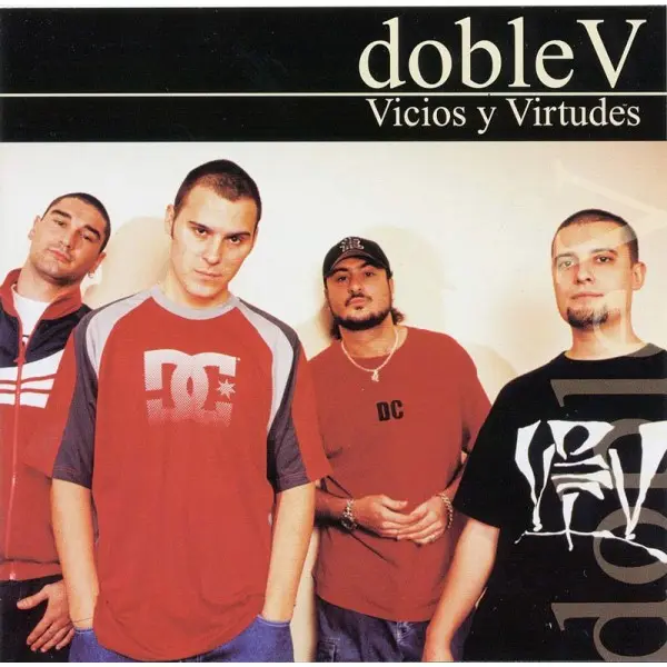 23. Vicios y virtudes (Violadores del Verso)
