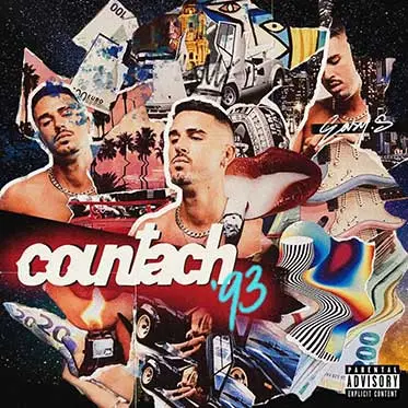 29. Countach (Easy-S)