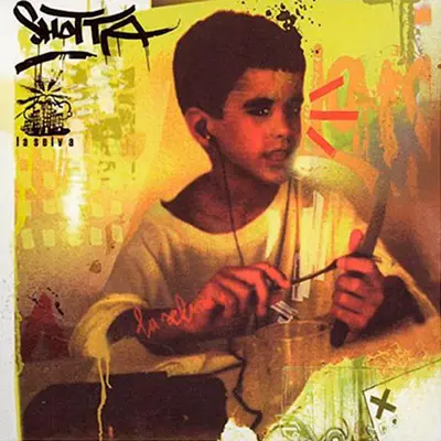 31. La Selva (Shotta)