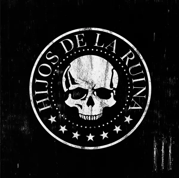 33. Hijos de la ruina (Natos, Woar y Recyled J)
