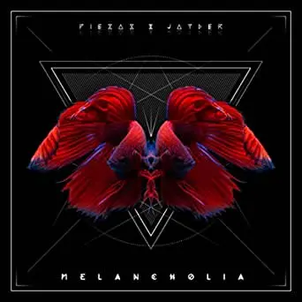35. Melancholia (Piezas y Jayder)