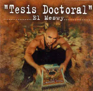 39. Tesis doctoral (El Meswy)