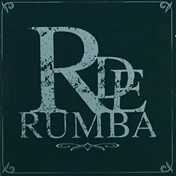 46. R de Rumba (R de Rumba)