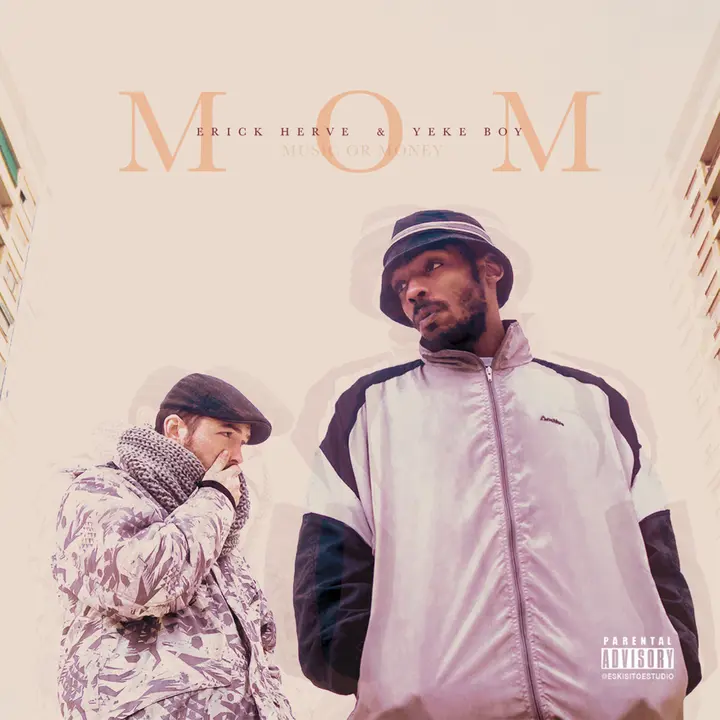 51. M.O.M (Erick Hervé y Yeke Boy)