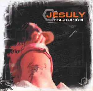 55. Escorpión (Jesuly)