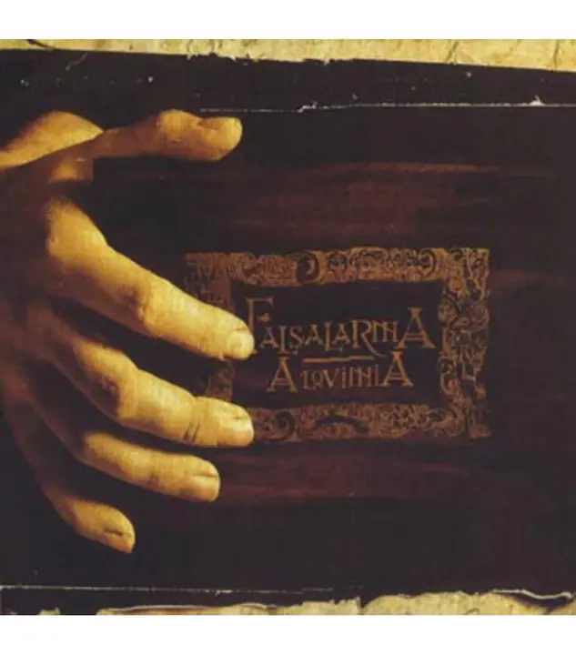 59. Alquimia (Falsalarma)
