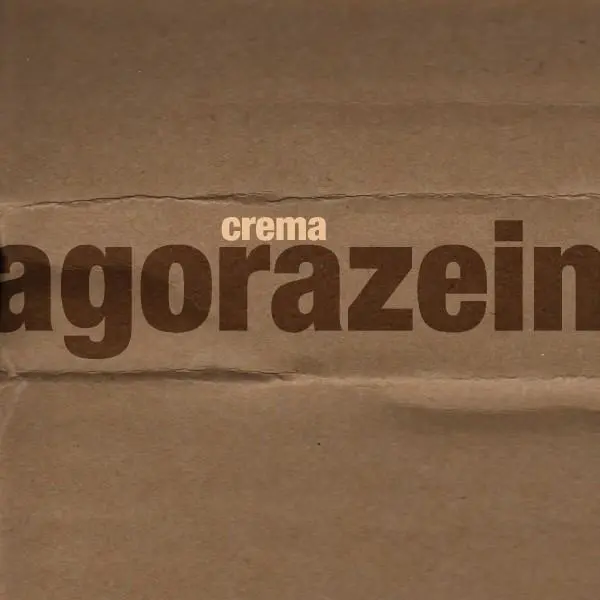60. Agorazein (Crema)
