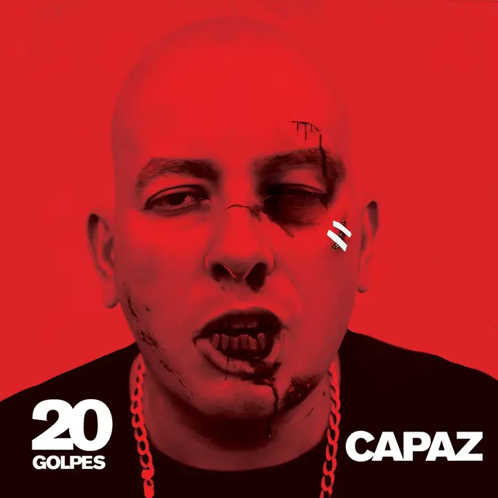 48. 20 Golpes (Capaz)
