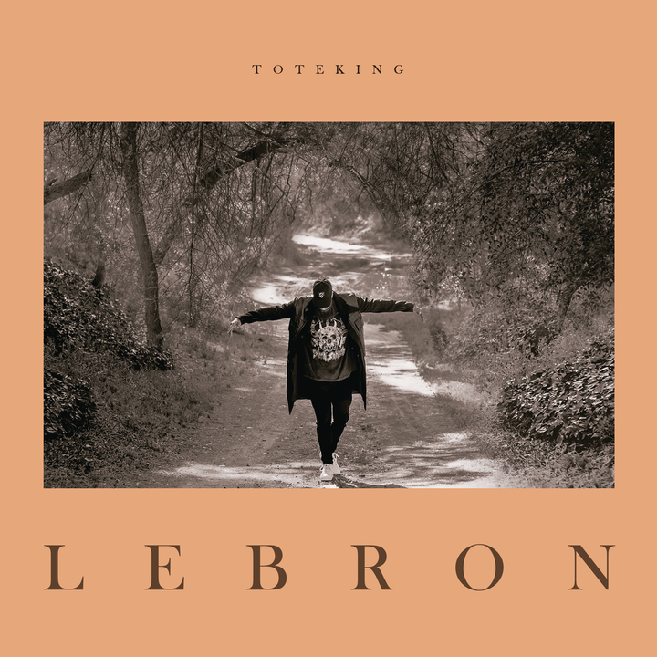 49. Lebron (Toteking)