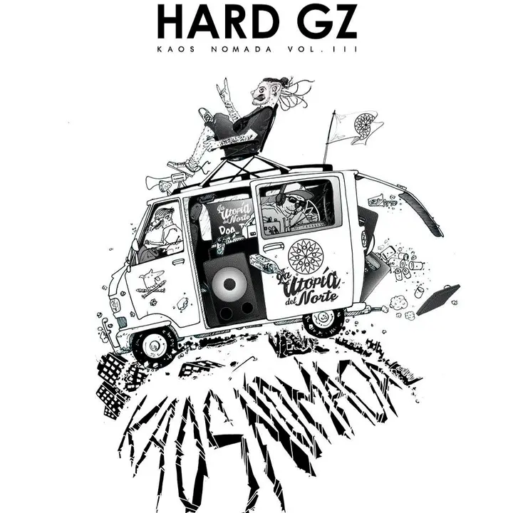 64. Kaos Nómada (Hard GZ)