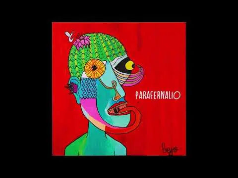 66. Parafernalio (Bejo)