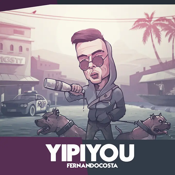 67. Yipiyou (Fernando CostA)