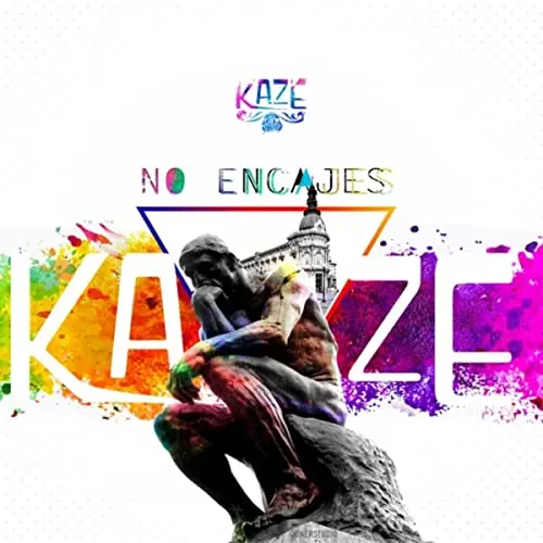 68. No encajes (Kaze)