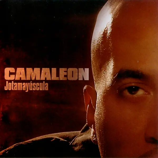 77. Camaleón (Jota Mayúscula)